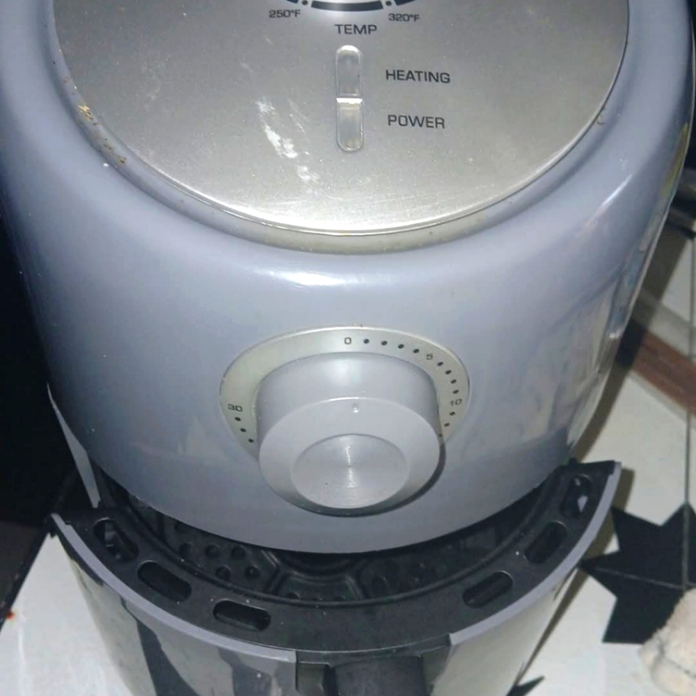 Air Fryer